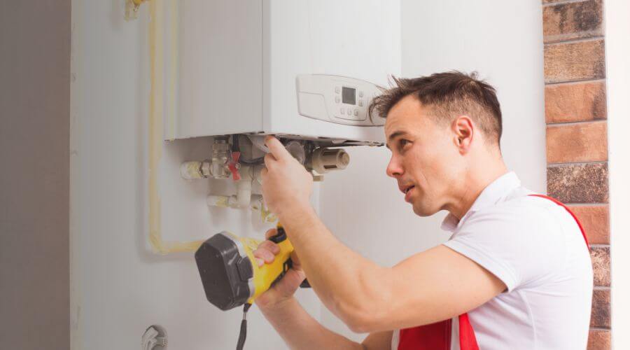 Professional emergency plumbing in Seatonville, IL
